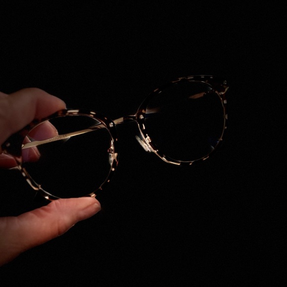 Blue Light Blocking Glasses - Picture 3 of 4